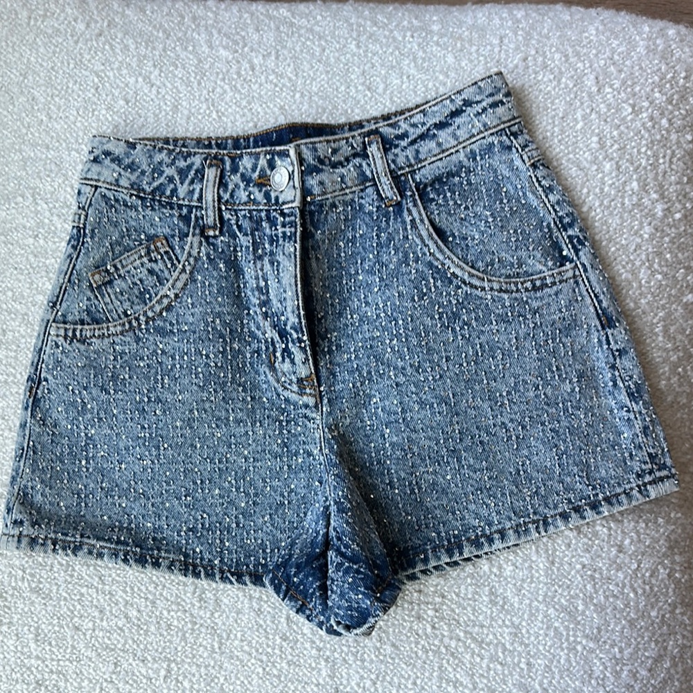 Maje Shorts